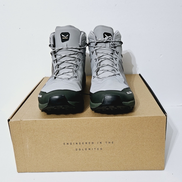 Salewa Pedroc Pro Mid PTX M - Picture 3 of 7